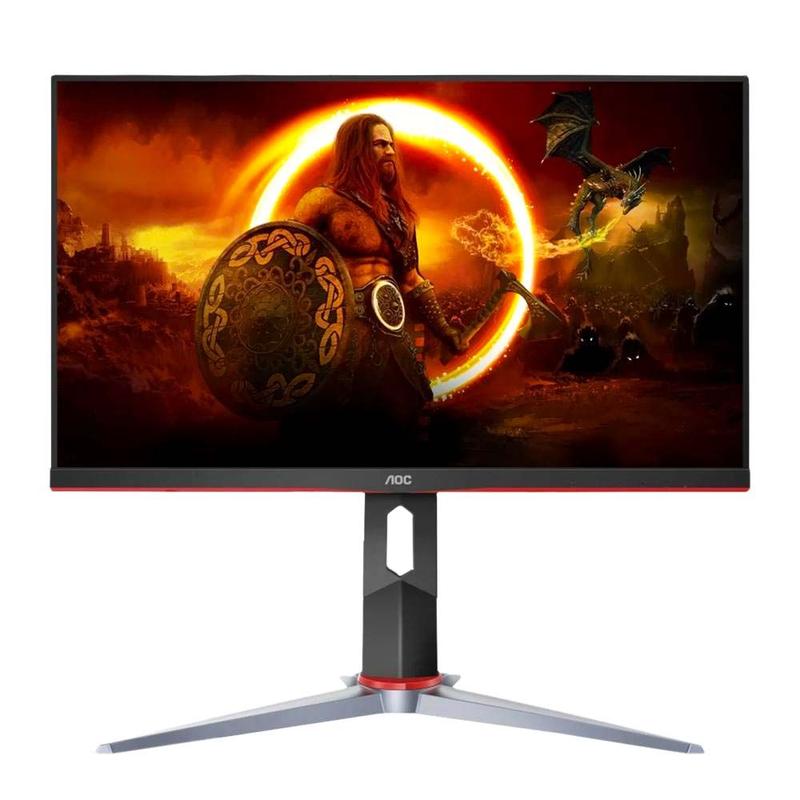 Monitor gamer aoc hero z 23,8